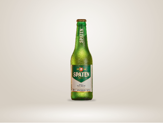 Spaten - long neck